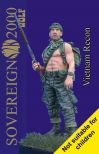 S2KW5411 - Vietnam Recon